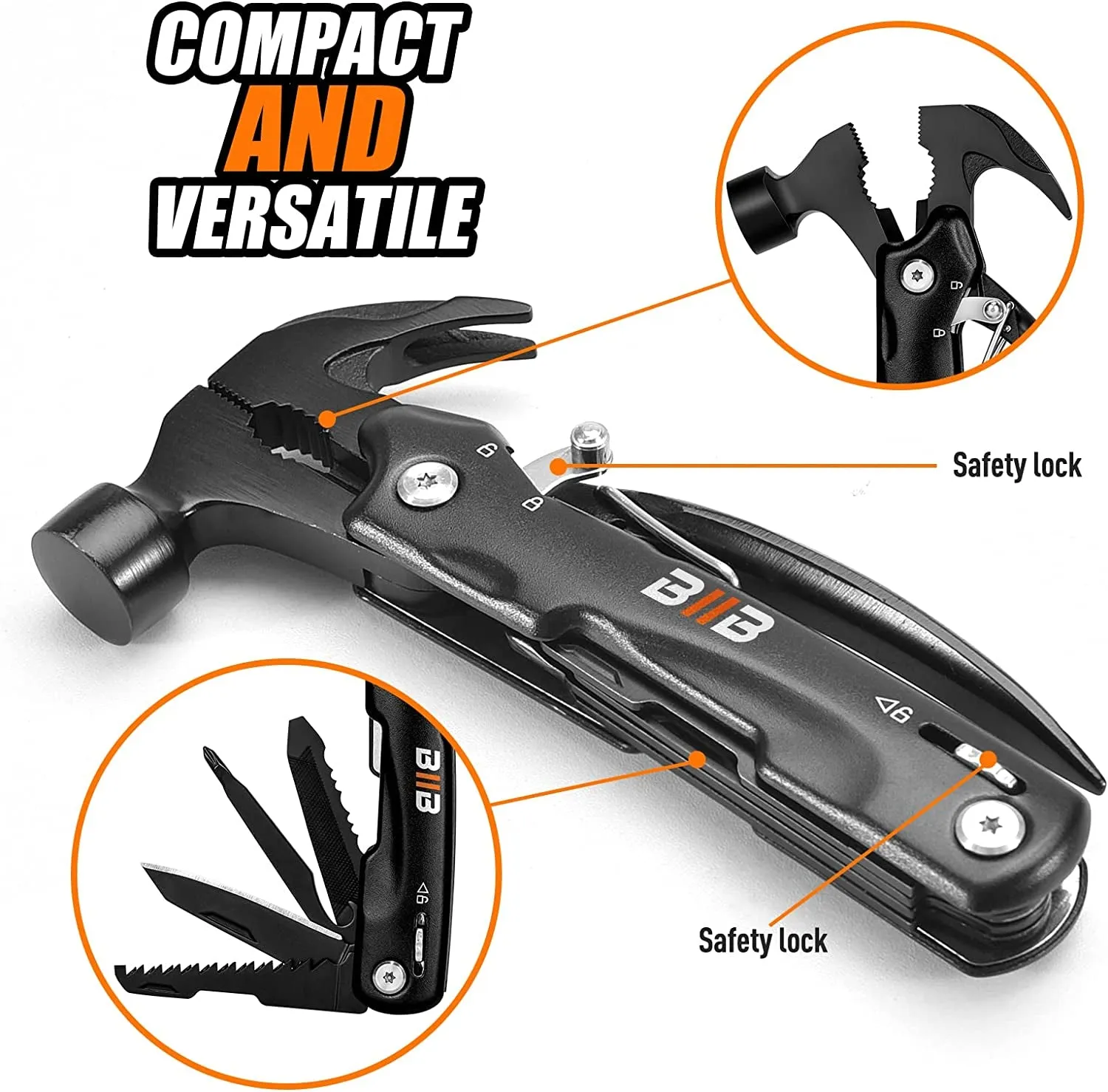Multi Tool
