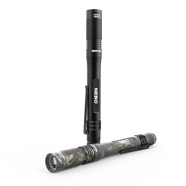 NEBO 180L Inspector Flashlight (6713)